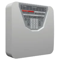 ППКП Tiras PRIME M - Прилад приймально-контрольний пожежний Тірас — ППКП, прилади управління