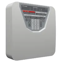 ППКП Tiras PRIME S - Прилад приймально-контрольний пожежний Тірас — ППКП, прилади управління