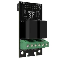 Модуль розширення Tiras M-OUT2R на 2 релейні виходи thumb-2