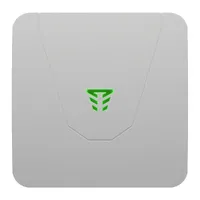 Модуль розширення Tiras AM-OUT2R релейний адресний на 2 виходи — Додаткові пристрої