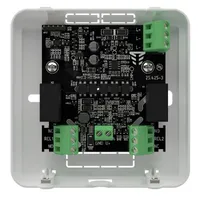 Модуль расширения Tiras AM-OUT2R релейный адресный на 2 выхода thumb-2