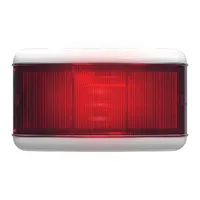 Извещатель Tiras ALARMO 100 светозвуковой адресный thumb-2