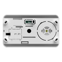 Извещатель Tiras ALARMO 100 светозвуковой адресный thumb-4