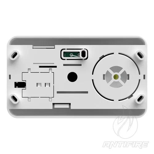 Извещатель Tiras ALARMO 100 светозвуковой адресный  (фото 4)