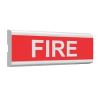 Оповіщувач Tiras ОСЗ (12V) світлозвуковий — Оповіщувачі та таблички