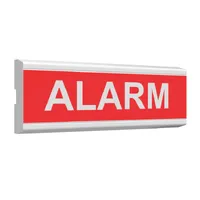 Оповіщувач Tiras ОСЗ Ex світлозвуковий іскробезпечний — Оповіщувачі та таблички