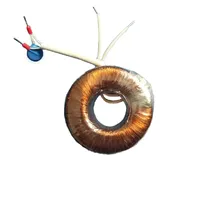 Трансформатор Tiras ТПН 25/18.5 — Додаткові пристрої