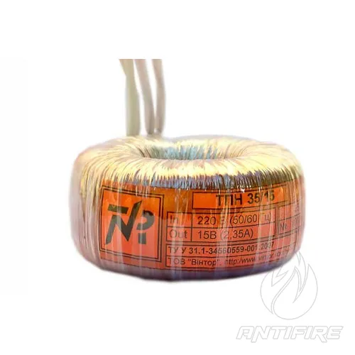 Трансформатор Tiras ТПН 35/15 