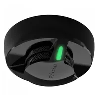 Извещатель Tiras DETECTO HT100 (black) – адресный тепловой пожарный Тирас. — Датчики тепловые