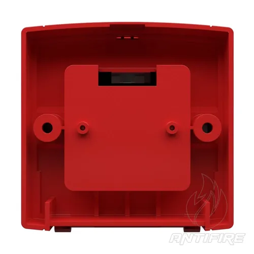 Извещатель Tiras DETECTO MNL110 – адресный ручной пожарный  (фото 3)