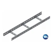 Лоток кабельный лестничного типа 50х200х3000 METAKSAN — Кабельные лотки