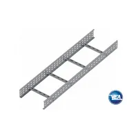 Лоток кабельный лестничного типа 100х500х3000 METAKSAN — Кабельные лотки
