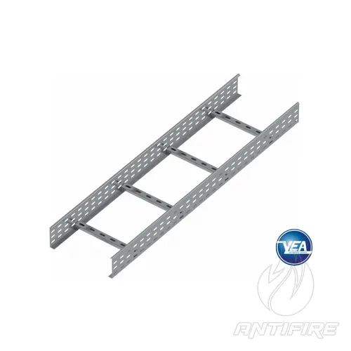 Лотки METAKSAN кабельні металеві драбинного типу  (фото 2)