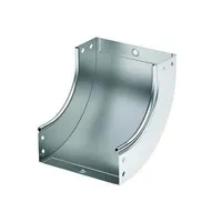 Кут вертикальний внутрішній CS90 50x200 — Кабельні лотки