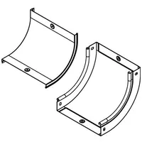 Кут вертикальний внутрішній CS90 50x200 thumb-2