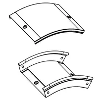 Кут вертикальний зовнішній CD45 80x200 thumb-3