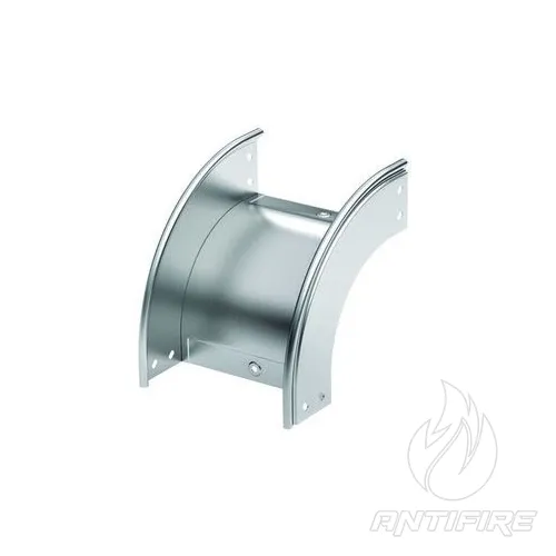 Кут вертикальний зовнішній CD90 80x400 