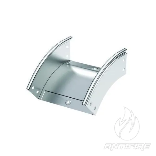 Кут вертикальний зовнішній CD45 100x600 