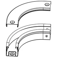Кут горизонтальний CPO90 100x600 thumb-3