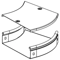 Кут горизонтальний CPO45 100x600 thumb-3