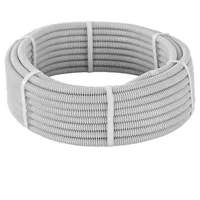 Труби ДКС гофровані для кабелів - Замовити