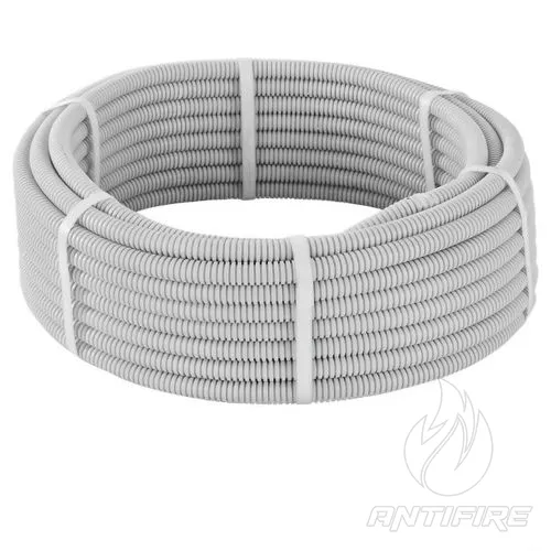 Труби ДКС гофровані для кабелів 