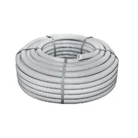 Труби гофровані для кабелів ТМ УЕА - Замовити