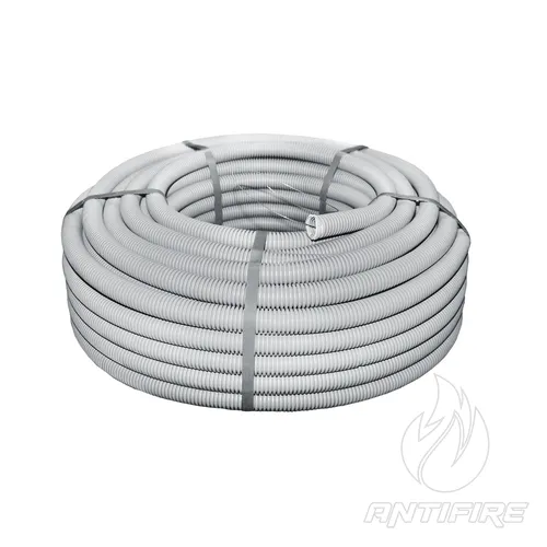 Труби гофровані для кабелів ТМ УЕА 