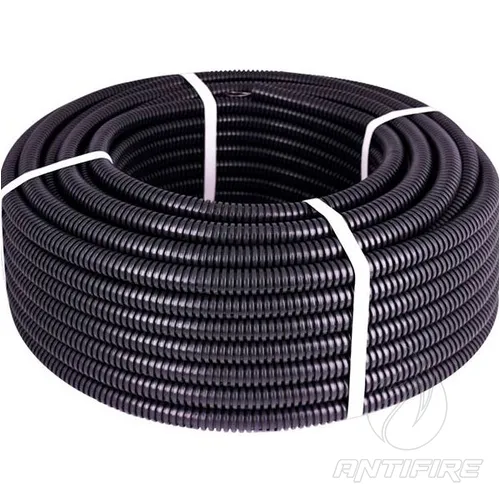 Труби гофровані для кабелів ТМ УЕА  (фото 3)