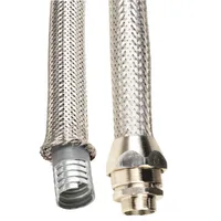 Металорукав ДКС для прокладання кабелю та проводу thumb-2