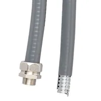 Металорукав ДКС для прокладання кабелю та проводу thumb-3