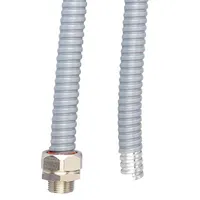 Металорукав ДКС для прокладання кабелю та проводу thumb-5