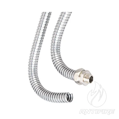 Металорукав ДКС для прокладання кабелю та проводу 