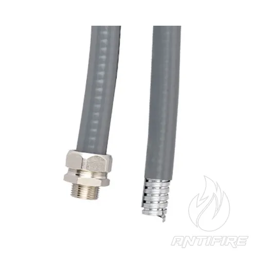 Металорукав ДКС для прокладання кабелю та проводу  (фото 3)