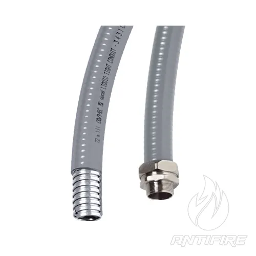 Металорукав ДКС для прокладання кабелю та проводу  (фото 4)