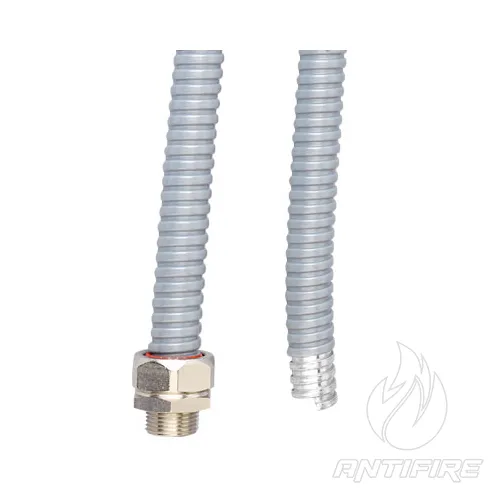 Металорукав ДКС для прокладання кабелю та проводу  (фото 5)