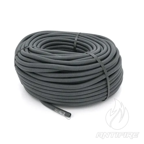 Труба гофрована гнучка 350H 19/25мм 