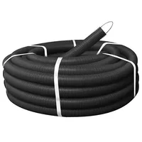 Труба гофрована гнучка 750H 32/40мм thumb-2