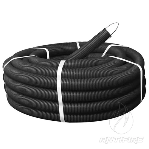 Труба гофрована гнучка 750H 32/40мм  (фото 2)