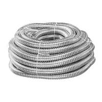 Металорукав d-32 оцинкований UEA STANDART — Металорукава