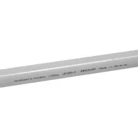 Труба жорстка гладка з розтрубом д.40 мм — Труби для електропроводки