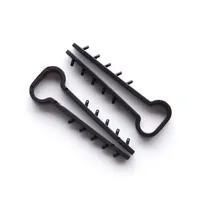 Дюбеля пластиковые ТМ УЭА - Заказать