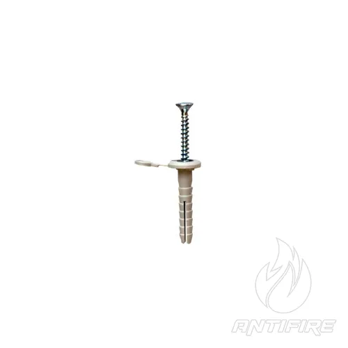 Дюбеля пластикові DKC  (фото 4)