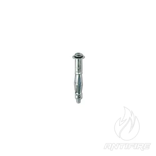 Дюбеля металеві DKC 