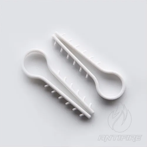 Дюбеля пластиковые ТМ УЭА  (фото 4)