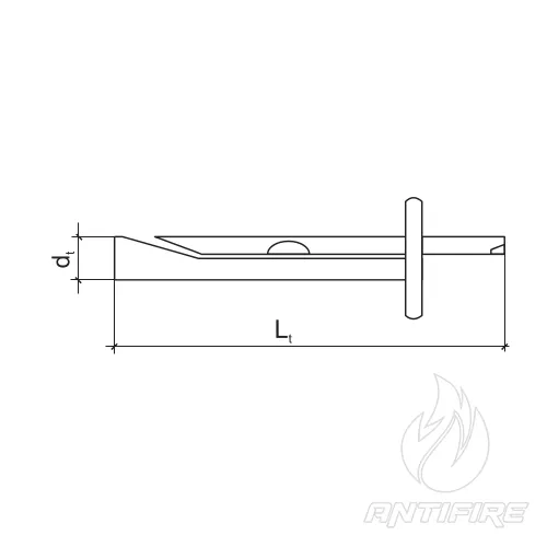 Анкеры DKC  (фото 2)