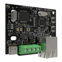 Модуль M-NET.2 — Доп. устройства, Модули, Кнопки