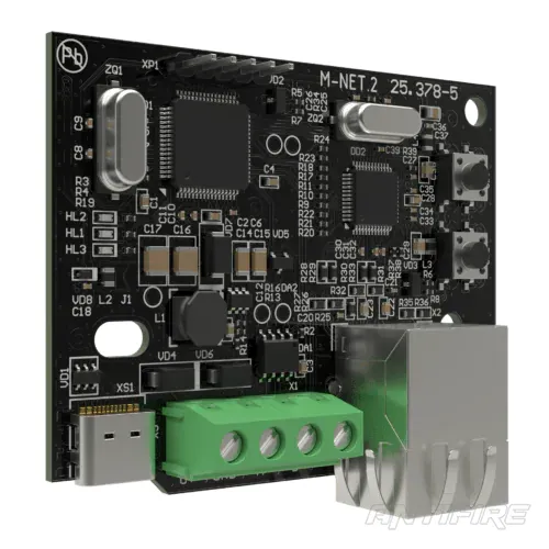 Модуль M-NET.2 