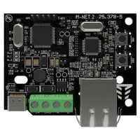 Устройство ввода-вывода Tiras M-NET.2 (HW2) thumb-2