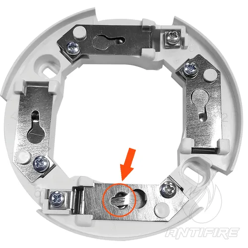 База пожежних сповіщувачів Артон Б103-03 